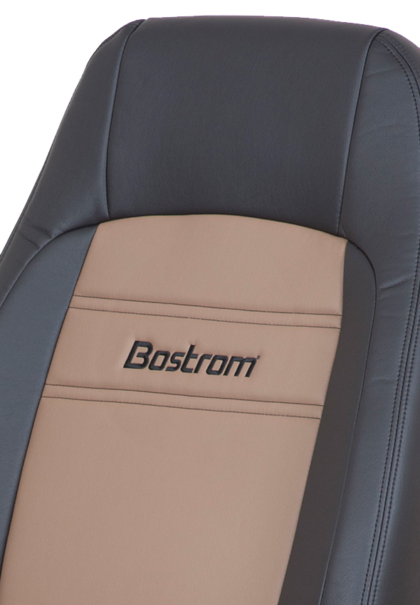 Pro Ride  Bostrom Seating